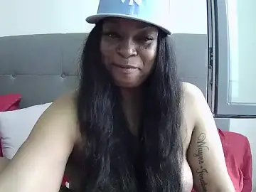 Stripchat Free Porn Cam of MSweetLindaParks