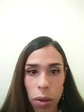 Stripchat Sex Chat of pretty_ariiel