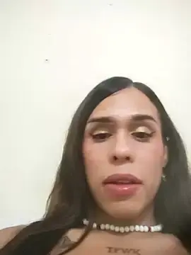 Stripchat Best Webcam of pretty_ariiel