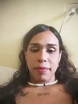 Stripchat Adult Webcam of pretty_ariiel