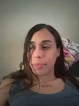 Stripchat Live Sex of pretty_ariiel