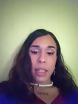 Stripchat Best live sex cam show of pretty_ariiel