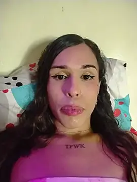 Stripchat Live Sex of pretty_ariiel