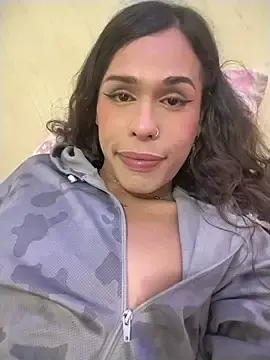 Stripchat Adult Webcam of pretty_ariiel