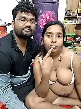 Stripchat Adult Webcams of BabuCouple