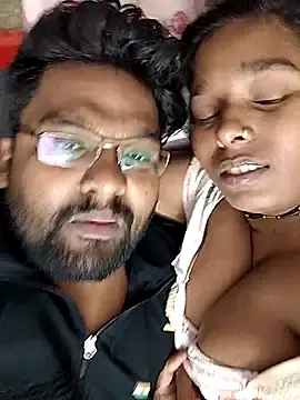 Stripchat Live Sex of BabuCouple