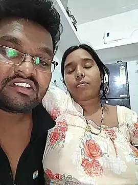 Stripchat Private Sex Chat of BabuCouple