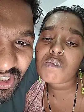 Stripchat Sex Cam of BabuCouple