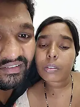 Stripchat Nude Webcam of BabuCouple