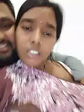 Stripchat Adult Video Chat of BabuCouple