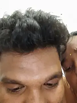 Stripchat Best Webcam of BabuCouple