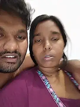 Stripchat Best Webcam of BabuCouple