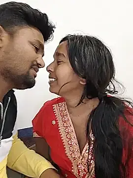 Stripchat Free Porn Cam of BabuCouple