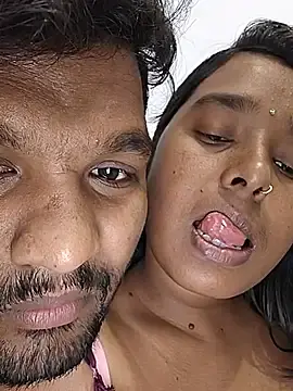 Stripchat Live Sex Cam of BabuCouple