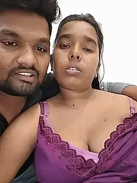 Stripchat Best Webcam of BabuCouple