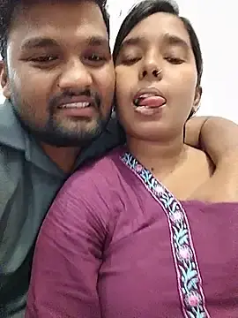 Stripchat Live Sex of BabuCouple