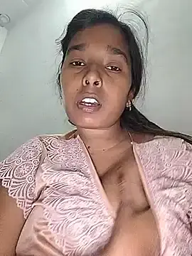 Stripchat Sex Chat of BabuCouple