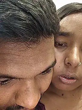 Stripchat Live Sex of BabuCouple