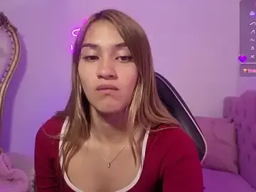 Stripchat Sex Chat of Jenner_tay