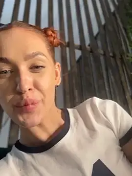 Stripchat Private Sex Chat of LittleFox___