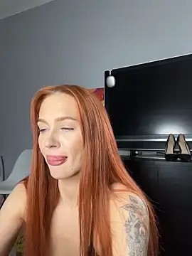 Stripchat Adult Webcams of LittleFox___