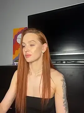 Stripchat Adult Webcam of LittleFox___