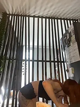 Stripchat Adult Webcams of LittleFox___