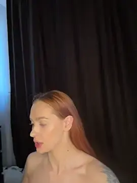 Stripchat Free Live Porn of LittleFox___