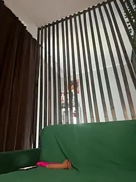 Stripchat Best live sex cam show of LittleFox___