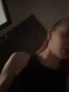 Stripchat Private Sex Chat of LittleFox___