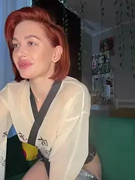 Stripchat Best live sex cam show of LittleFox___