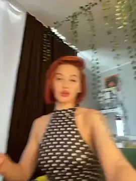 Stripchat Best live sex cam show of LittleFox___