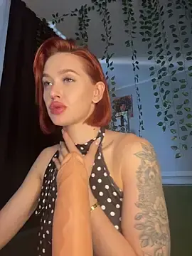 Stripchat Private Sex Chat of LittleFox___
