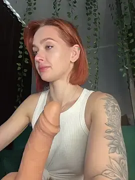 Stripchat Live Porn of LittleFox___