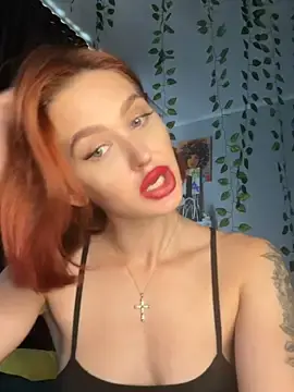 Stripchat Best Webcam of LittleFox___