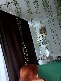 Stripchat Private Sex Chat of LittleFox___