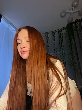 Stripchat Live Porn of LittleFox___