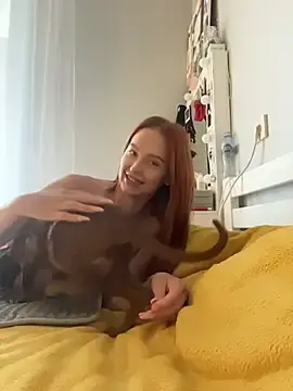 Stripchat Best live sex cam show of LittleFox___