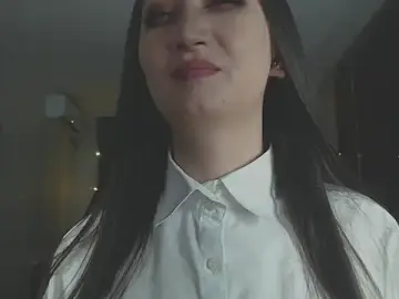 Stripchat Private Sex Chat of Rebel_Annet