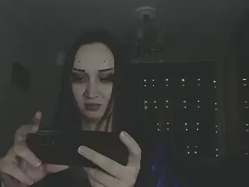Stripchat Sex Cam of Rebel_Annet