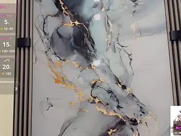 Stripchat Nude Webcam of Rubi_30