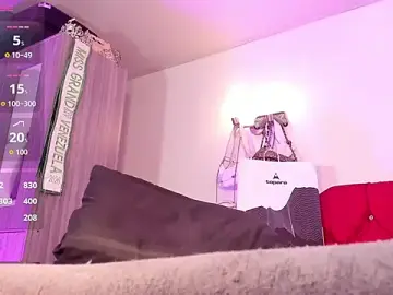 Stripchat Private Sex Chat of naomy__xx