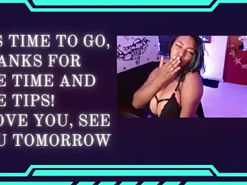 Stripchat Live Sex of tatiana_wd