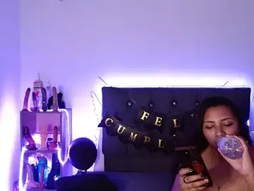 Stripchat Live Sex Cam of tatiana_wd