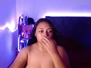 Stripchat Live Porn of tatiana_wd