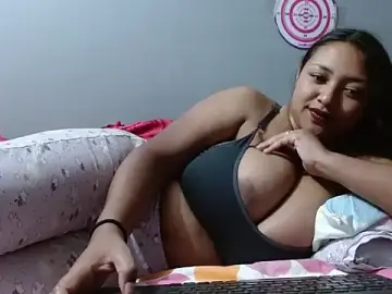 Stripchat Nude Webcam of tatiana_wd