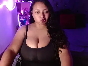 Stripchat Sex Chat of tatiana_wd