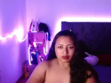 Stripchat Best Webcam of tatiana_wd