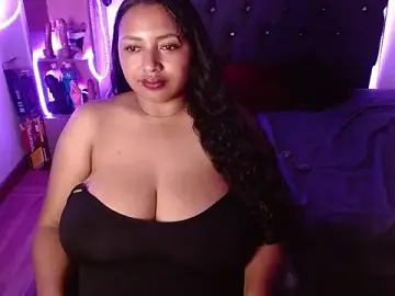 Stripchat Sex Chat of tatiana_wd