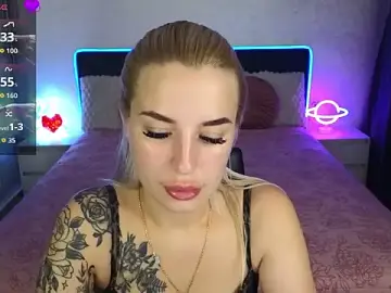Stripchat Sex Cam of Crystal_Barbie